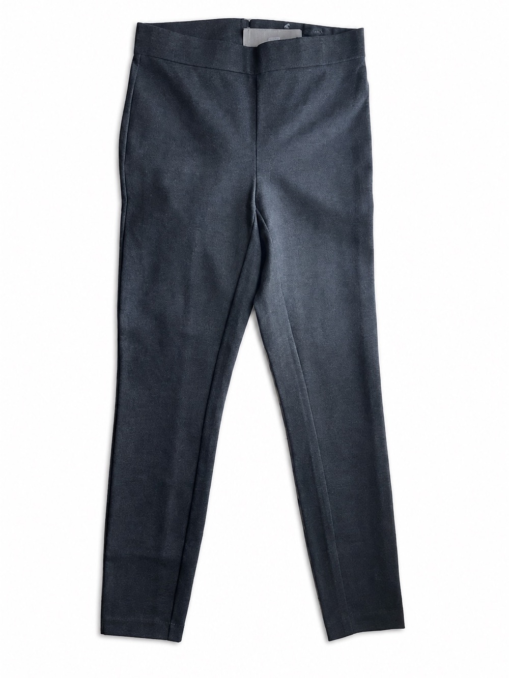 J.Crew Pixie Pant Women’s Size 4 Heather Charcoal NWT Sealed